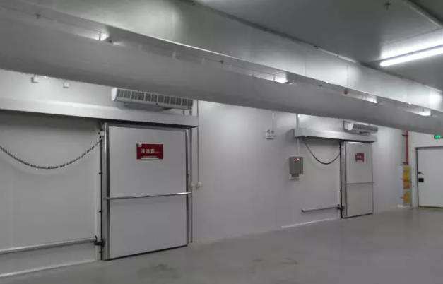 投資建造農產品冷庫需要投入多少預算？