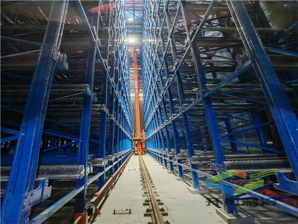 自動化冷藏庫建造安裝設計標準有哪些？