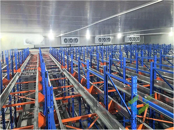 醫用自動化冷庫安裝費用價格需要多少？