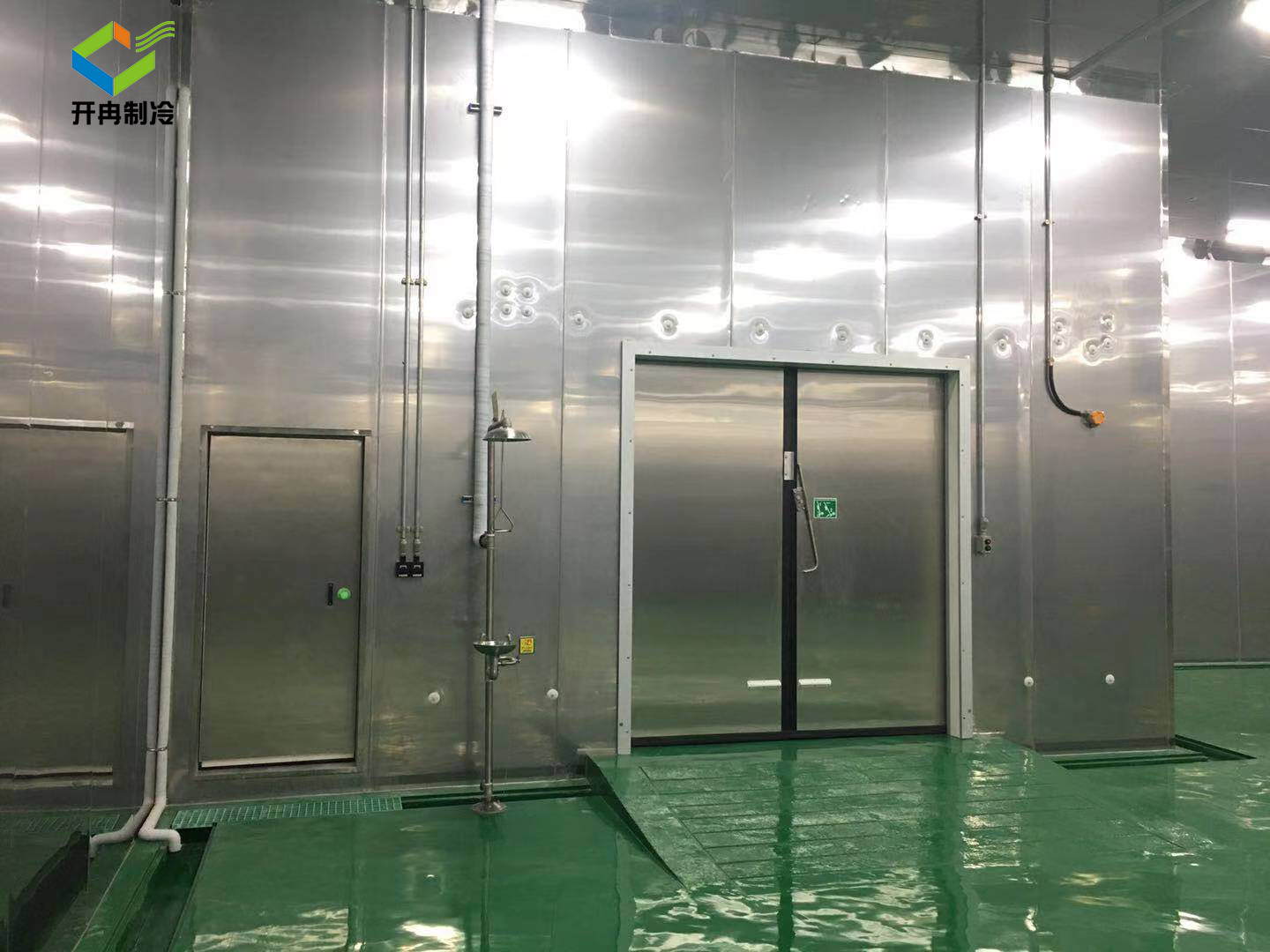 化工防爆冷藏庫價格 化工防爆冷藏庫價格