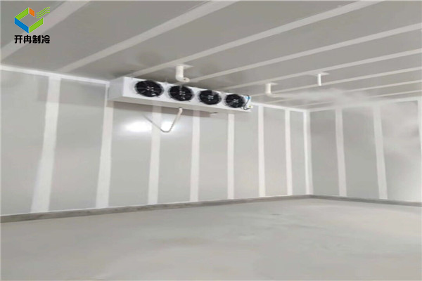 1000平方米蔬菜冷庫造價預算及設計工藝 1000平方米蔬菜冷庫造價預算及設計工藝