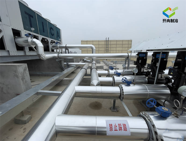 果蔬氣調(diào)冷庫建造的注意事項(xiàng)有哪些 果蔬氣調(diào)冷庫建造的注意事項(xiàng)有哪些