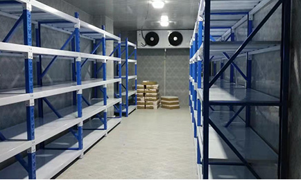 冷庫_醫用試劑冷鏈庫室需要配備哪些設備呢?_開冉制冷