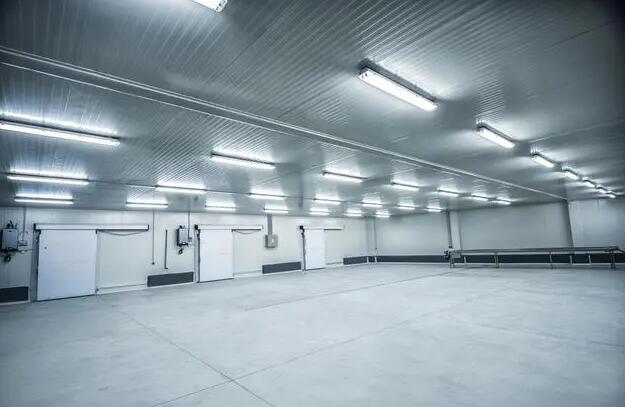 預(yù)冷庫(kù)是什么？_上海開冉制冷