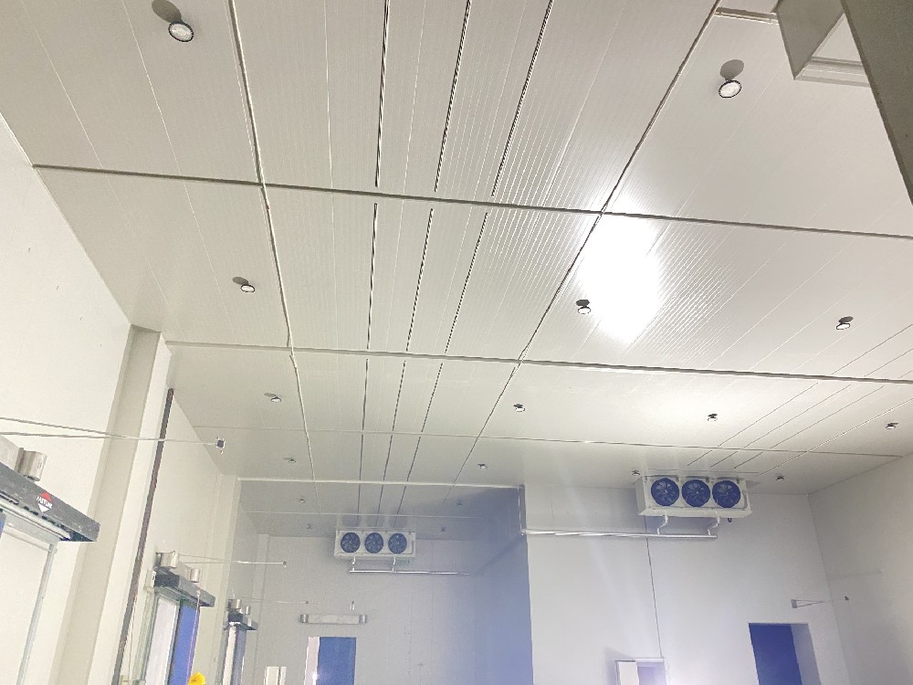 預(yù)冷庫(kù)和冷庫(kù)的區(qū)別有哪些？_上海開冉制冷