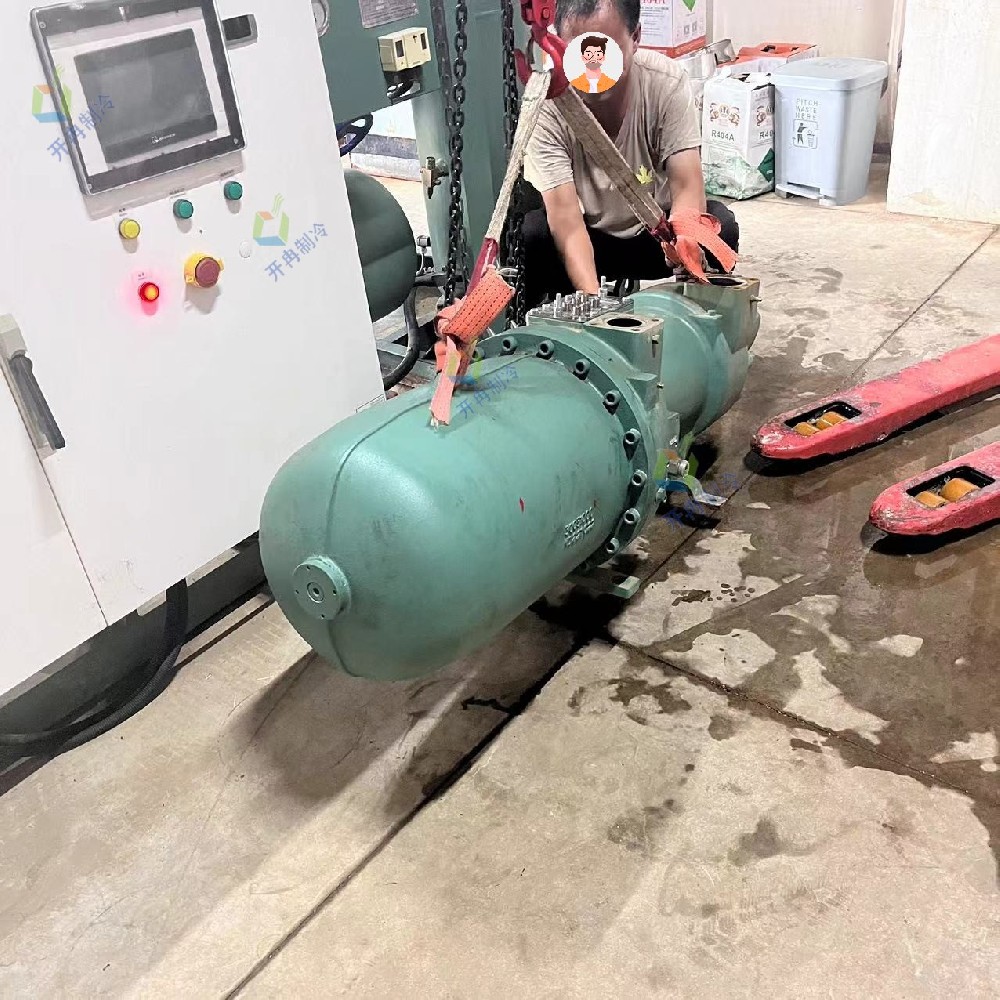 冷庫(kù)有必要保養(yǎng)嗎？_開冉制冷