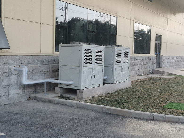 冷凍庫(kù)_豬肉加工廠冷庫(kù)設(shè)計(jì)_上海開冉制冷