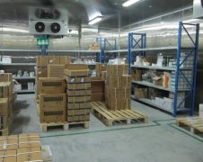 建個1000平米醫(yī)藥冷庫，大概要多少錢