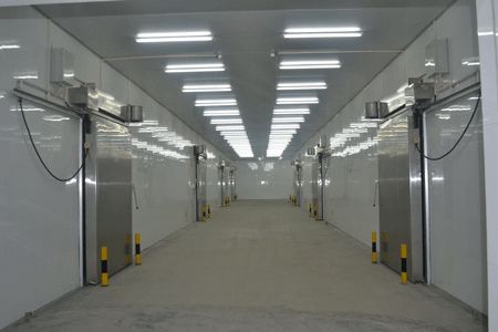 萬(wàn)噸保鮮冷庫(kù) 萬(wàn)噸保鮮冷庫(kù)