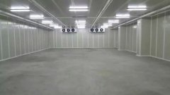 500平米氣調(diào)保鮮庫造價需要多少錢，氣調(diào)庫有哪些好處