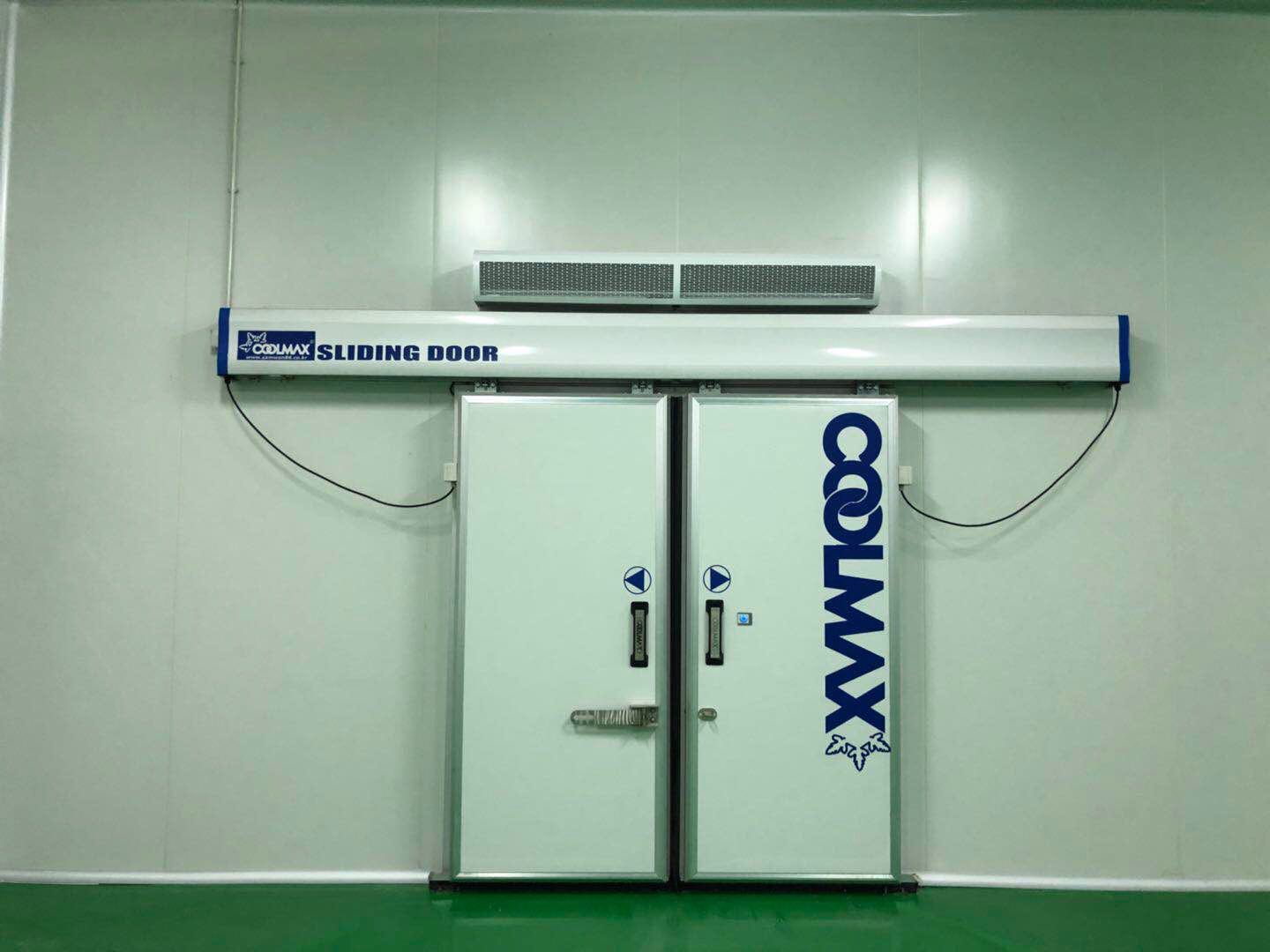 電商冷鏈倉儲冷庫前期規劃,冷庫造價預算多少 電商冷鏈倉儲冷庫前期規劃,冷庫造價預算多少