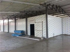 浙江建-60℃金槍魚超低溫冷庫(kù),冷庫(kù)總價(jià)預(yù)算多少