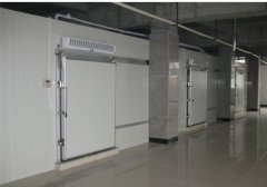 5000噸冷凍庫前期規劃設計,冷庫價格多少