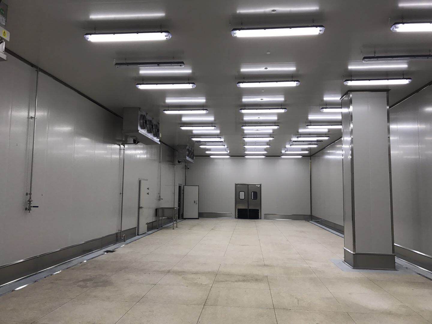 建造2500立方保鮮冷庫(kù)造價(jià)需要多少錢 建造2500立方保鮮冷庫(kù)造價(jià)需要多少錢