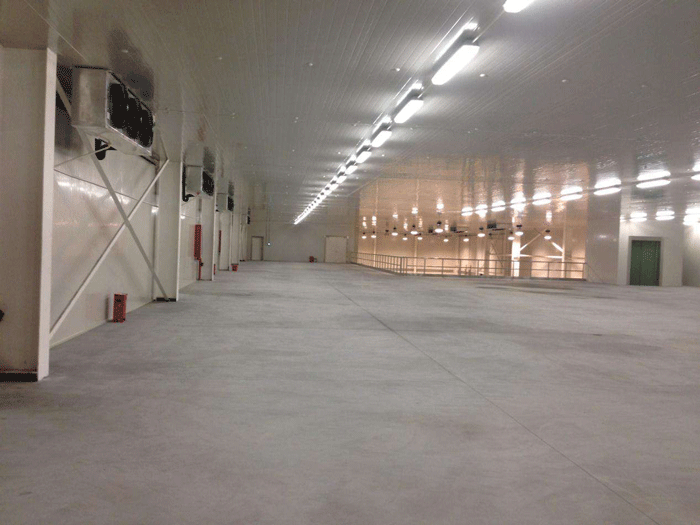 恒溫庫冷庫安裝 恒溫庫冷庫安裝