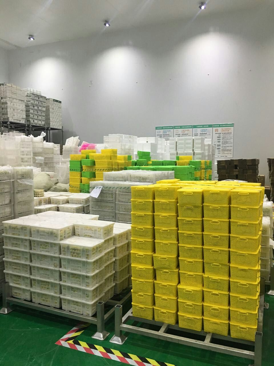 水果批發冷庫 水果批發冷庫