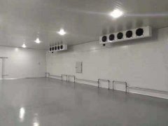 我預(yù)算100萬(wàn)能建多大的冷庫(kù)？冷庫(kù)造價(jià)怎么計(jì)算的