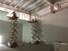 安裝藥品恒溫庫醫藥冷庫,冷庫造價是多少?