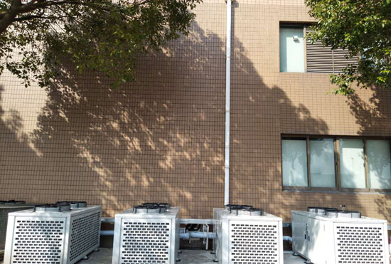 上海統(tǒng)一建造544m3飲料食品原材料冷凍冷藏庫新工程案例 上海統(tǒng)一建造544m3飲料食品原材料冷凍冷藏庫新工程案例