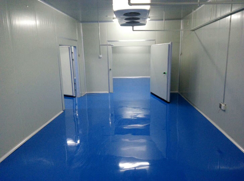 制藥廠藥品低溫冷藏庫收費編標(biāo)準及建造安裝標(biāo)準