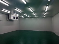 100m3血液冷庫(kù)溫度一般多少度,醫(yī)療冷庫(kù)報(bào)價(jià)