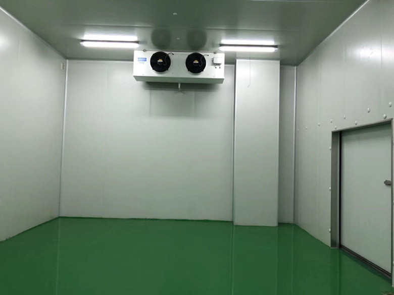 板栗冷庫 板栗冷庫