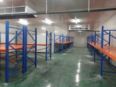 3000㎡倉(cāng)庫(kù)改造食品冷凍庫(kù),改造費(fèi)用多少錢