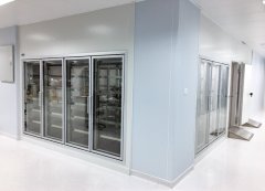 醫(yī)院疫苗gsp冷庫(kù)(gmp冷藏庫(kù))安裝多少錢