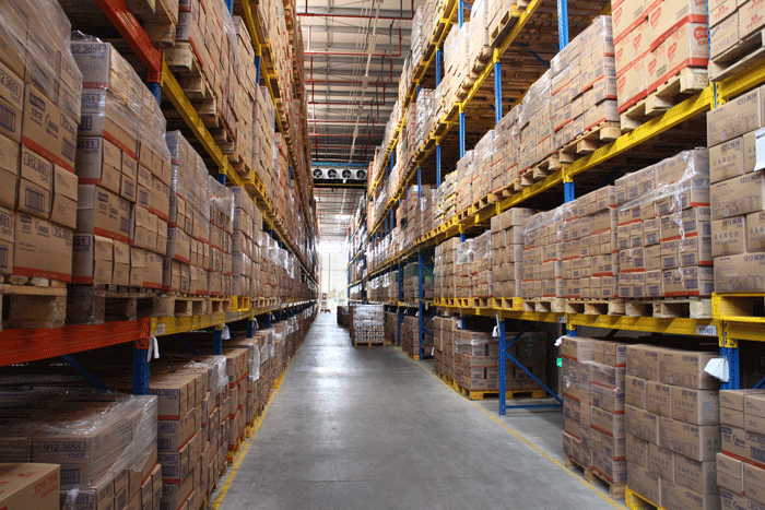 開冉制冷,低溫奶食品冷庫(kù) 開冉制冷,低溫奶食品冷庫(kù)