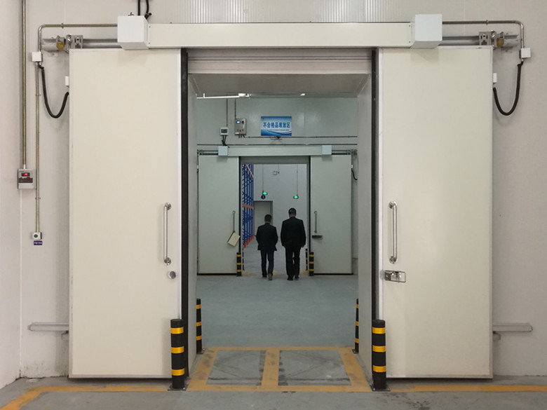 開冉制冷，屠宰場冷庫  家禽冷庫