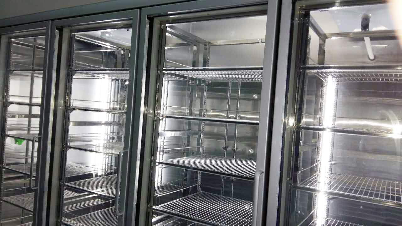 開冉制冷，醫藥冷庫，疫苗冷庫