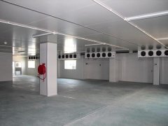 冷庫制冷核心系統包含哪些設備？功能有哪些？