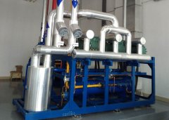 7大故障導致制冷機組氣壓過低怎么辦？