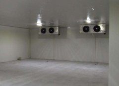 建造一個5000立方的食品速凍庫的預算是多少錢?