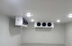 建造氣調保鮮庫需滿足的要求有哪些？