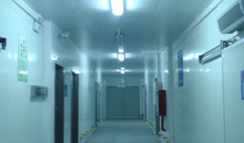 冷藏庫設(shè)計