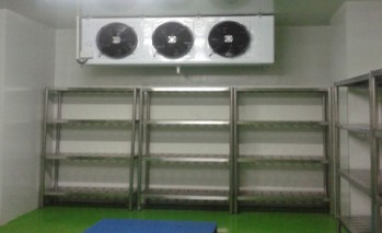 冷凍庫設(shè)計