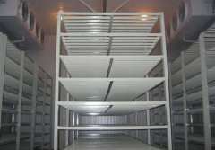 食品快速凍結庫、速凍庫、急凍庫說明