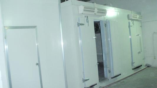 冷庫制作,冷庫設(shè)計建造