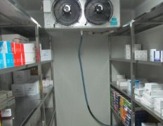 醫(yī)療冷藏庫設計規(guī)范