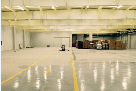 開冉制冷專業提供拼裝式冷藏庫建設，安裝設計等服務