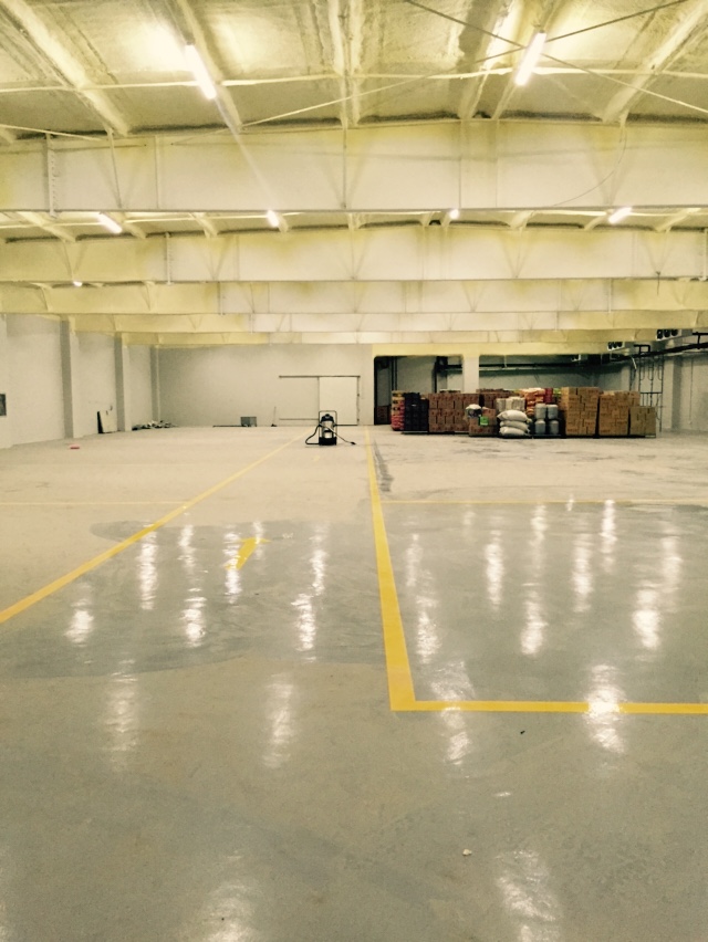 醫(yī)用冷庫設(shè)計(jì)