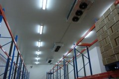 2千平廠房改建冷庫多少錢，冷庫改造安裝