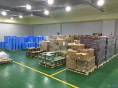 300噸小型蘋果冷庫建設成本報價怎么核算？