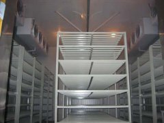 組裝一套-30℃急凍庫設(shè)計(jì)費(fèi)用，微型速凍庫安裝