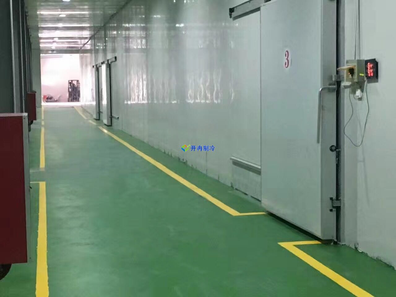 2到8℃醫(yī)藥冷庫(kù)建造、gsp醫(yī)藥冷庫(kù)