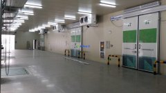 萬平冷凍庫建設規劃，冷庫建造建議