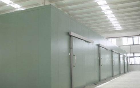 食品凍庫冷庫造價多少一平米，食品冷庫設(shè)計價格