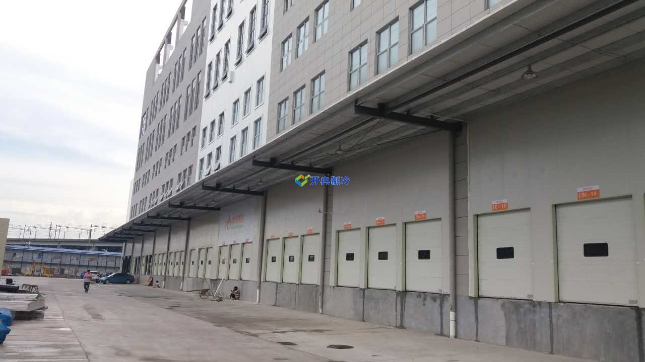-18℃冷鏈?zhǔn)称防鋬鰩靸r(jià)格,0℃冷鮮冷庫建造費(fèi)用多少
