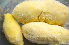 -18℃榴蓮水果冷凍庫建造，榴蓮速凍庫庫設計